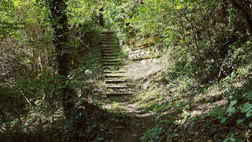 Monte Maddalena