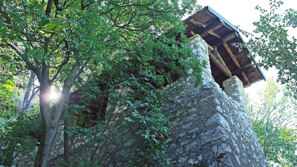  Monte Maddalena