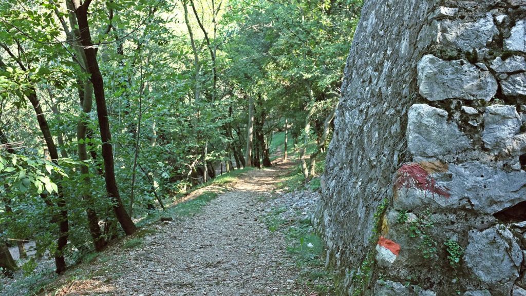  Monte Maddalena