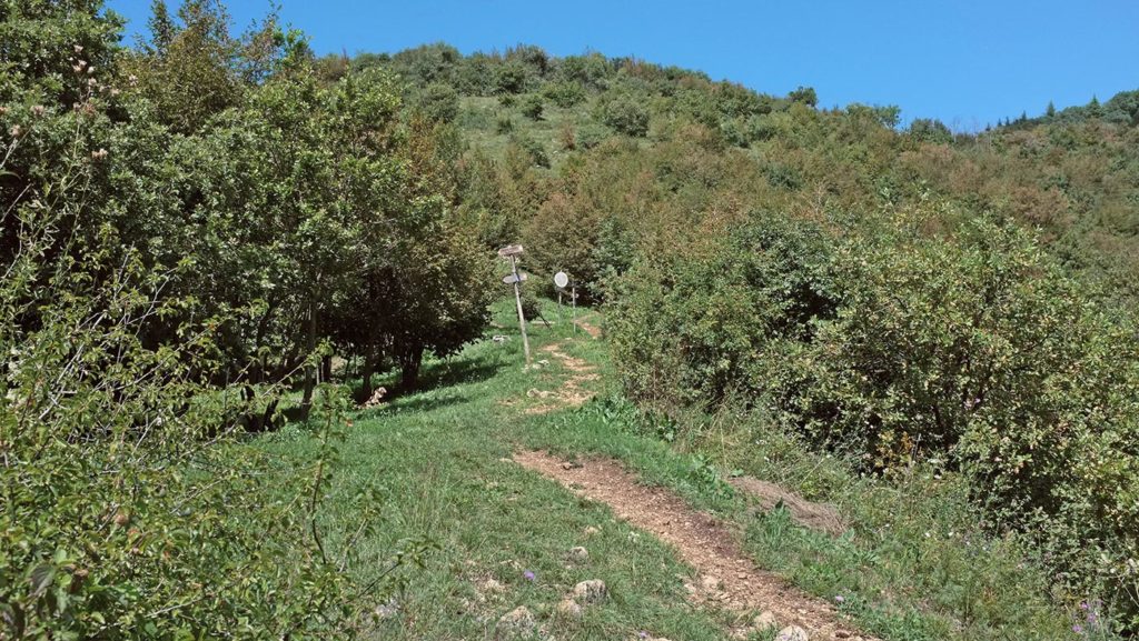  Monte Maddalena