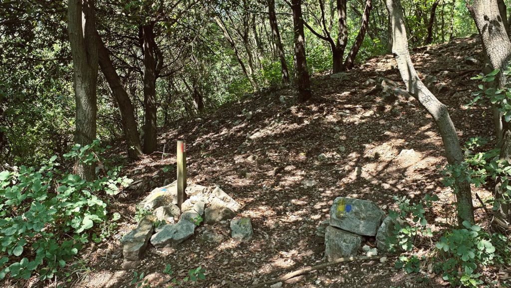  Monte Maddalena