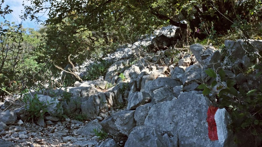  Monte Maddalena