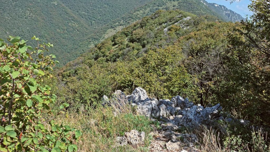  Monte Maddalena
