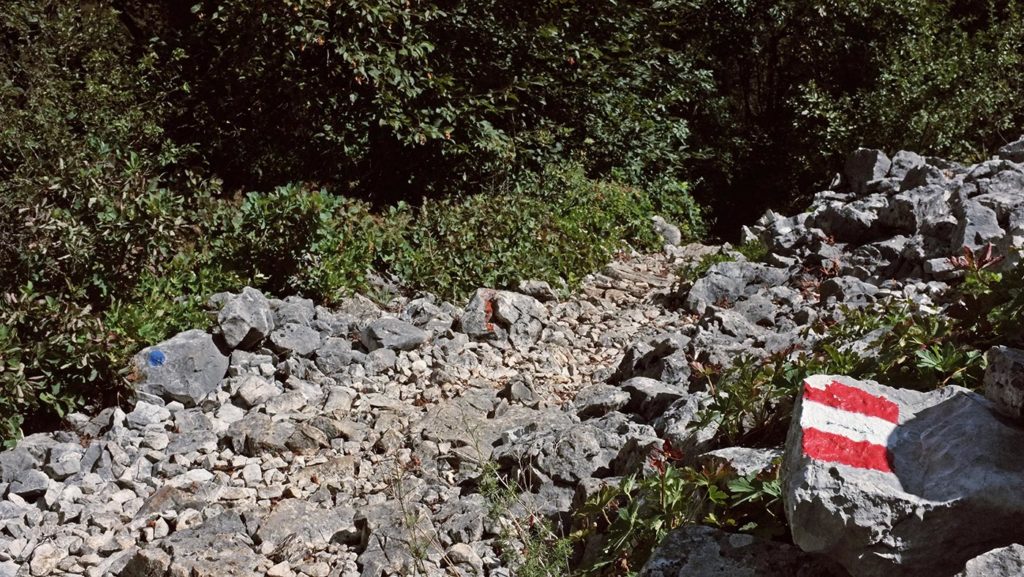  Monte Maddalena