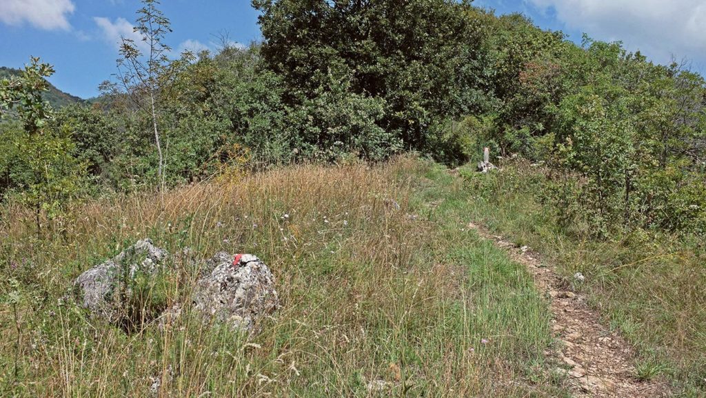  Monte Maddalena