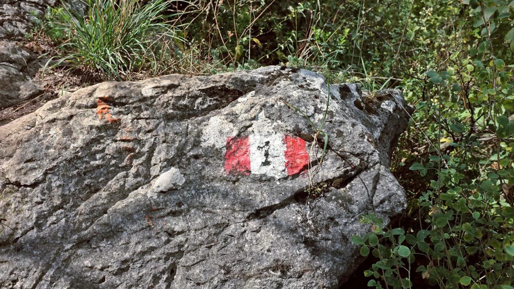 Monte Maddalena