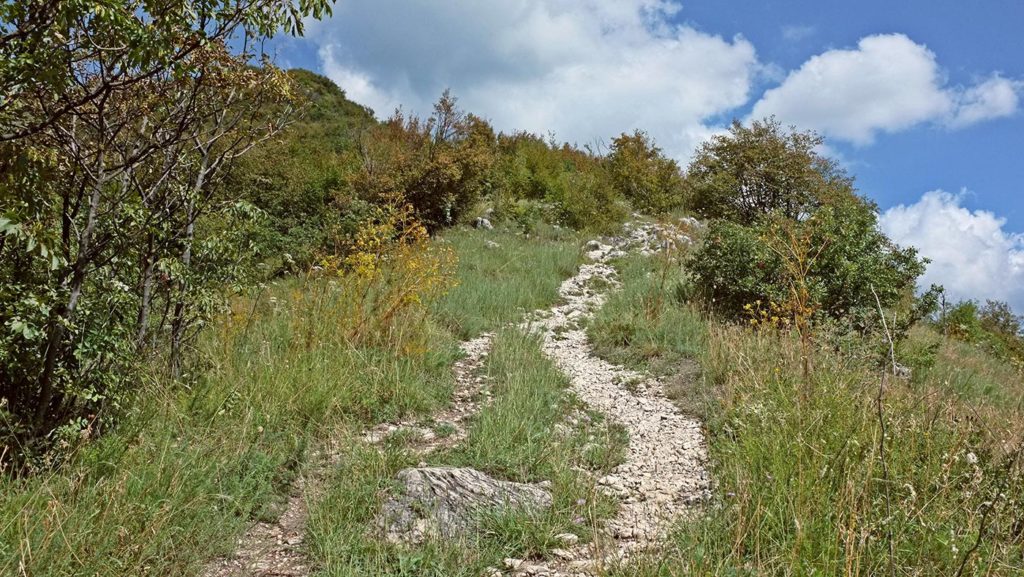  Monte Maddalena