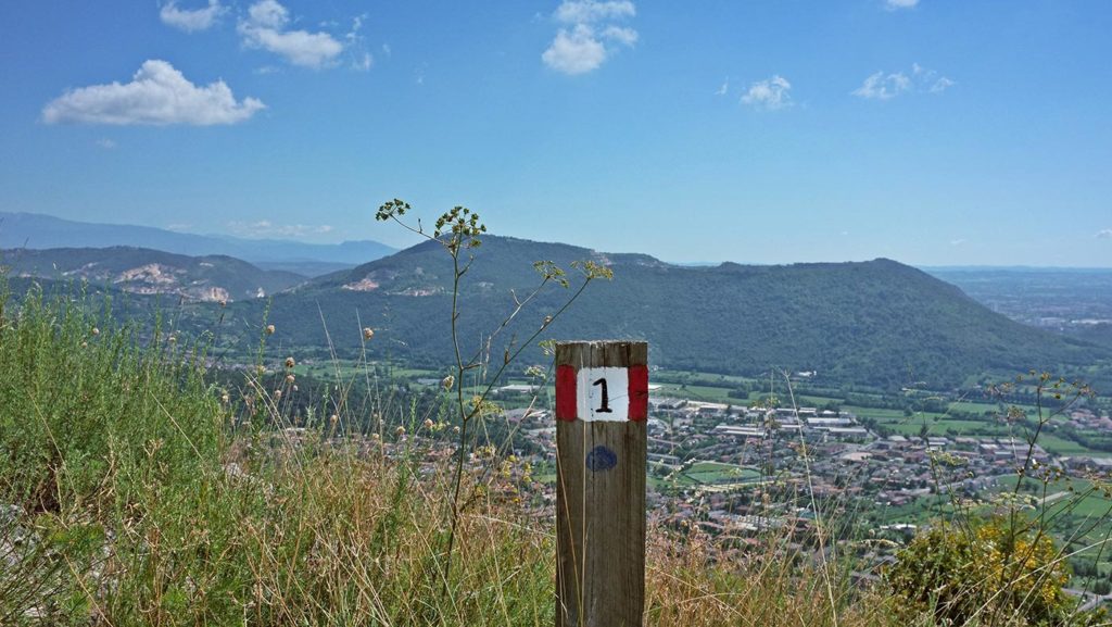  Monte Maddalena