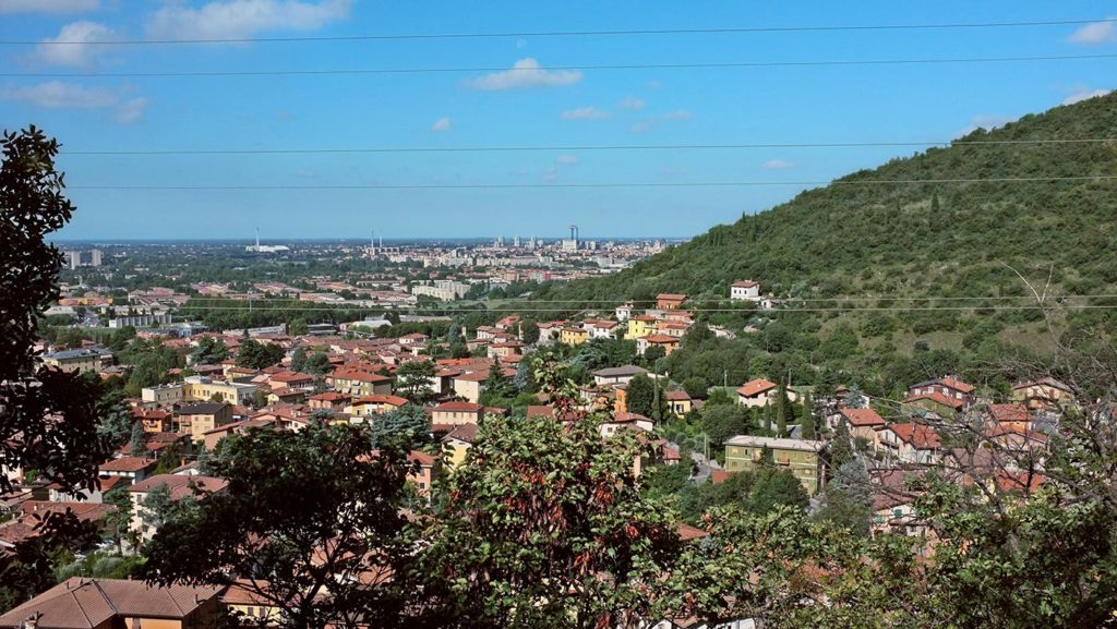 Monte Maddalena