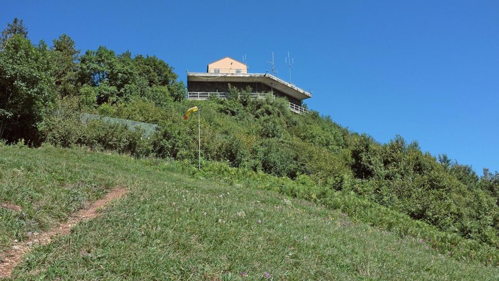 Monte Maddalena