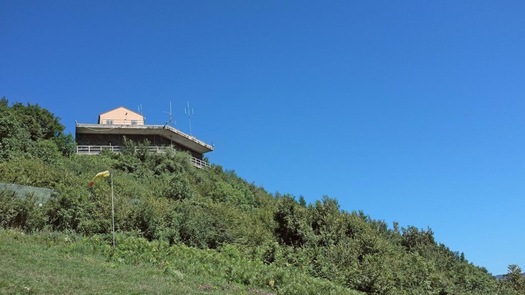  Monte Maddalena