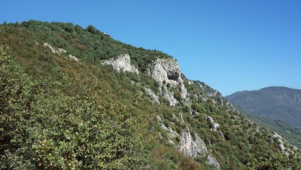  Monte Maddalena