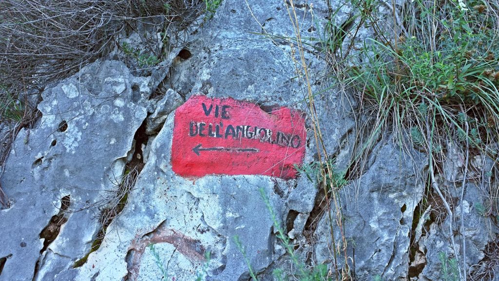  Monte Maddalena