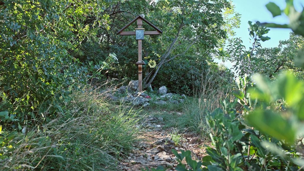  Monte Maddalena