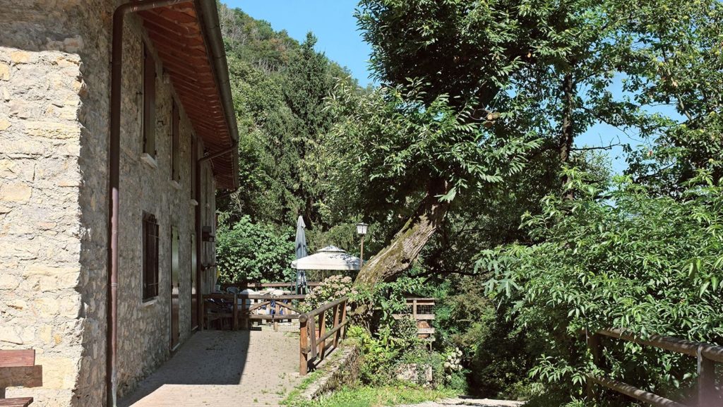  Monte Maddalena