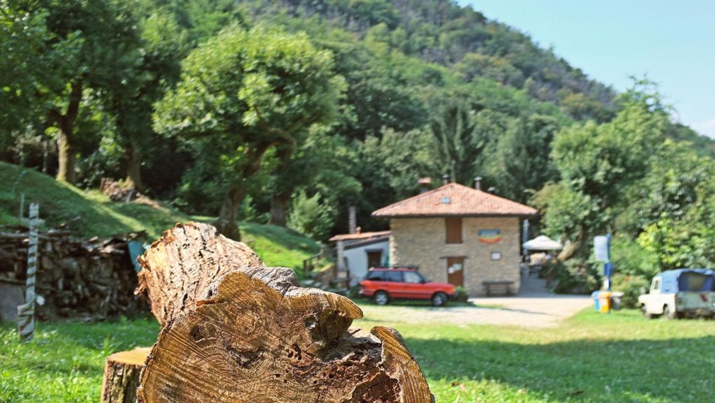  Monte Maddalena