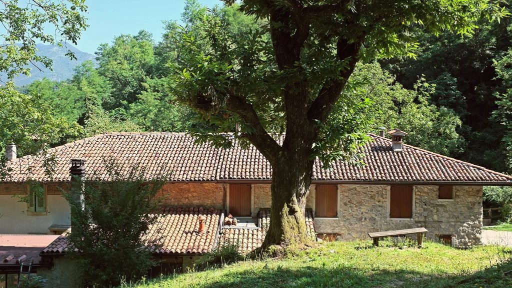  Monte Maddalena