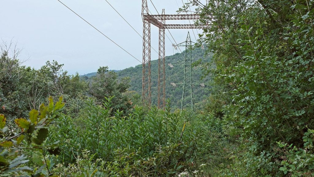  Monte Maddalena