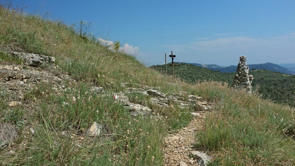  Monte Maddalena
