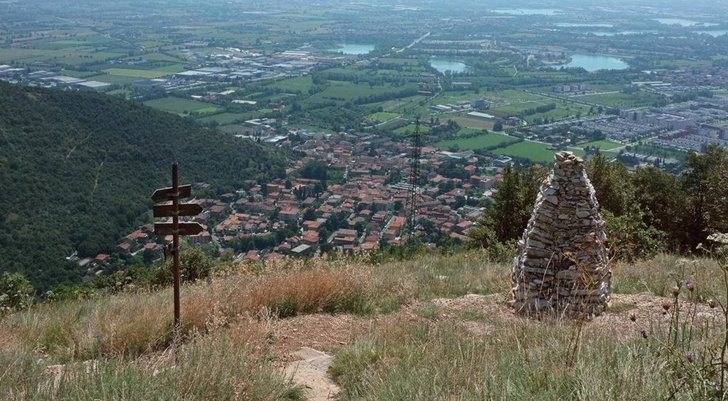  Monte Maddalena