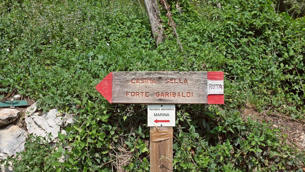  Monte Maddalena