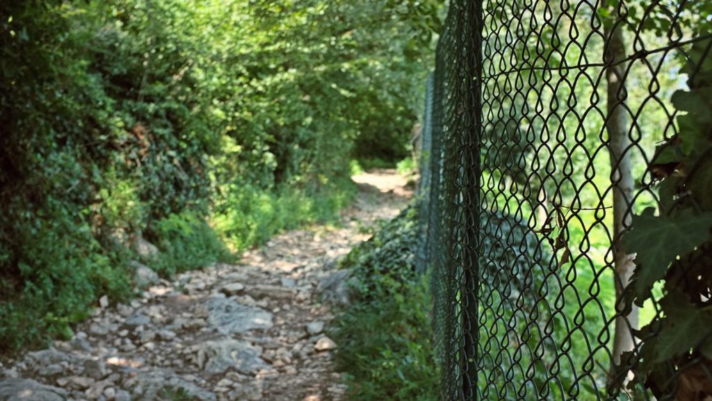  Monte Maddalena