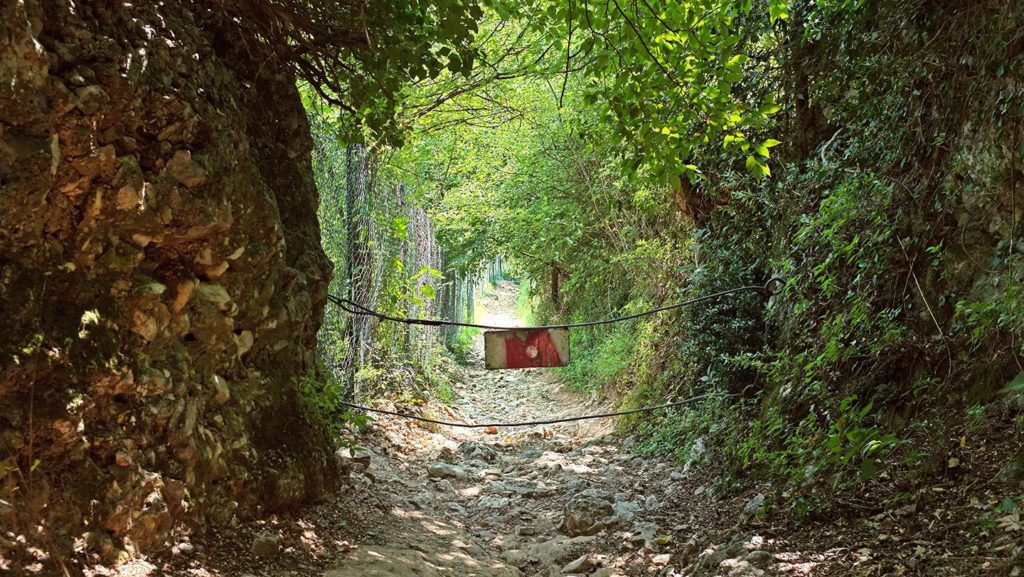  Monte Maddalena