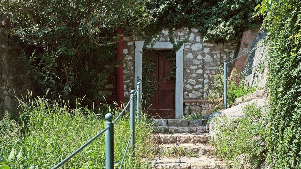  Monte Maddalena