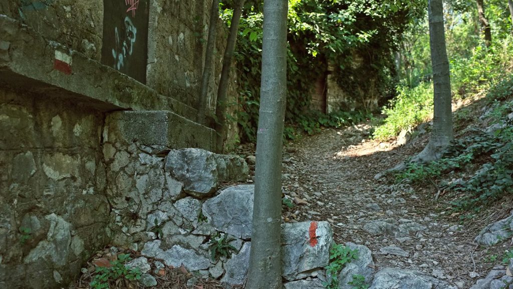  Monte Maddalena