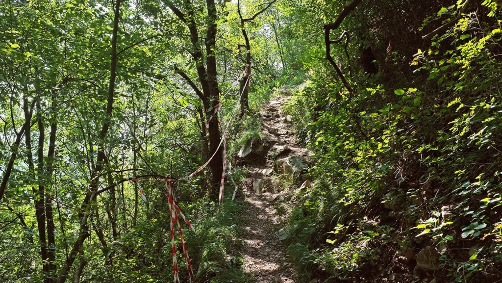  Monte Maddalena