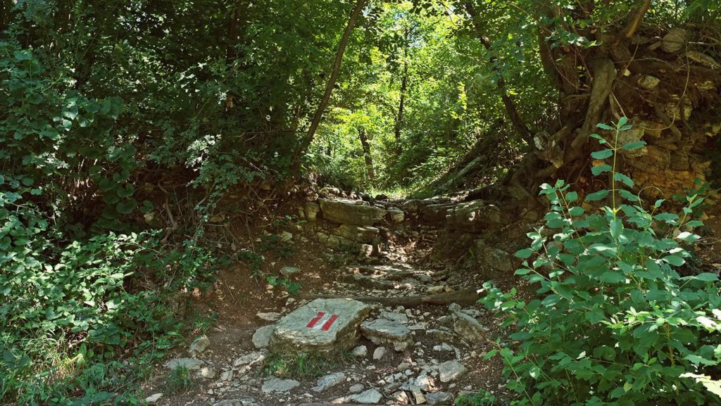  Monte Maddalena