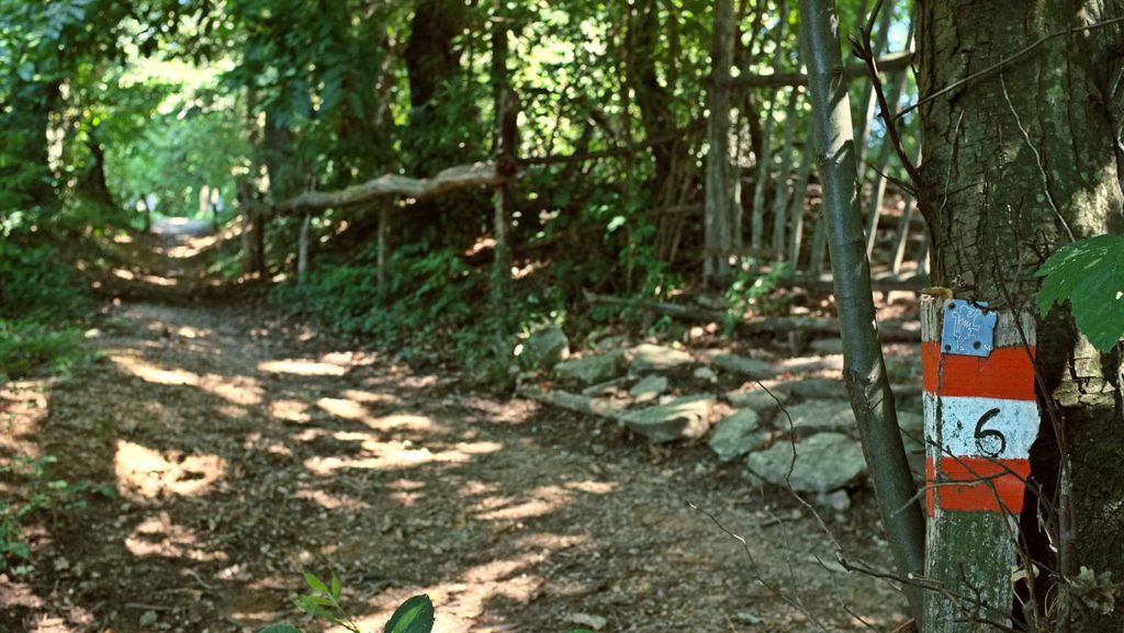  Monte Maddalena