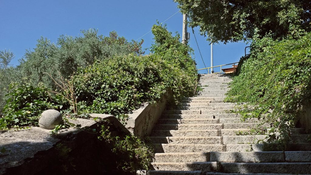  Monte Maddalena
