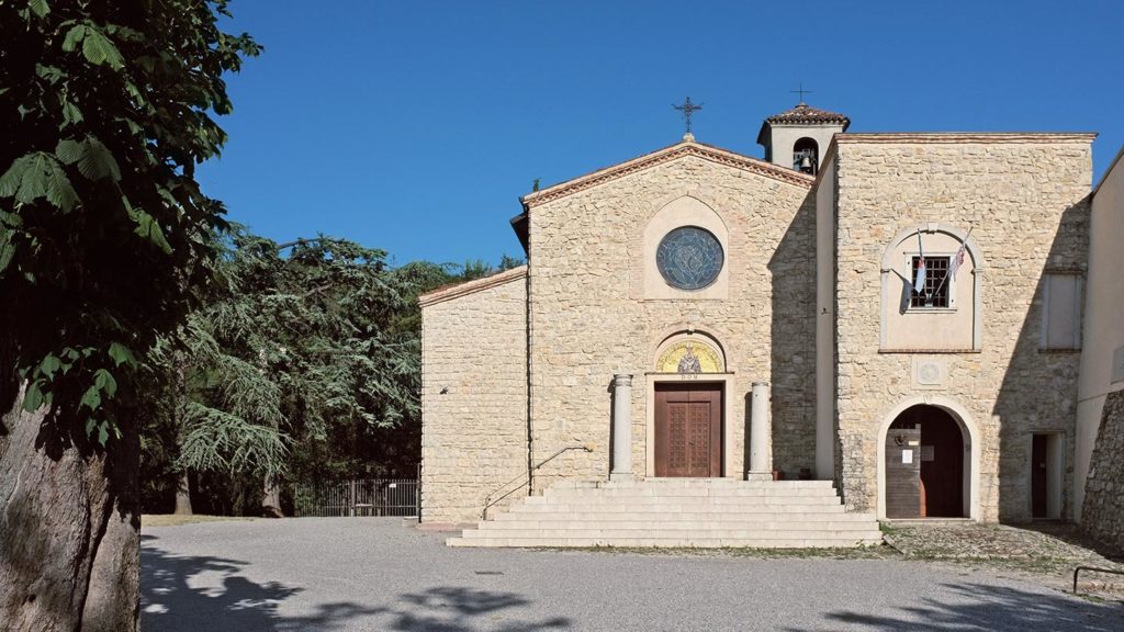  Monte Maddalena