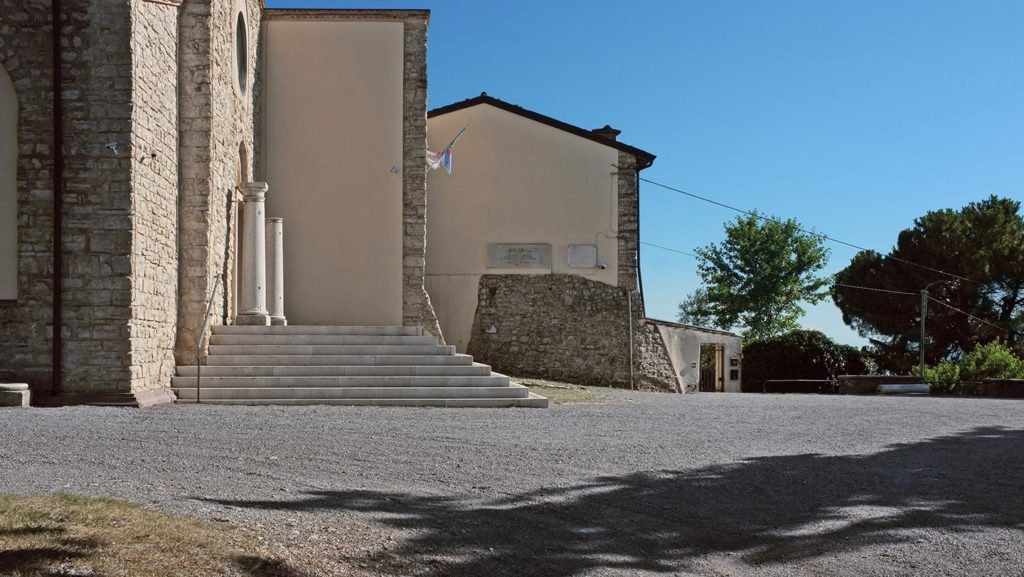  Monte Maddalena