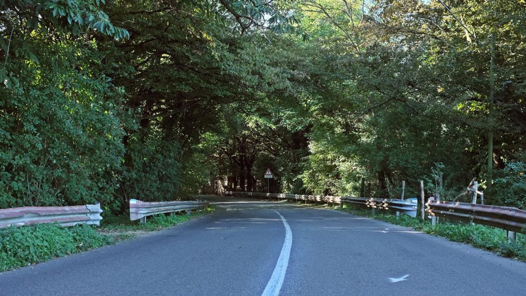  Monte Maddalena