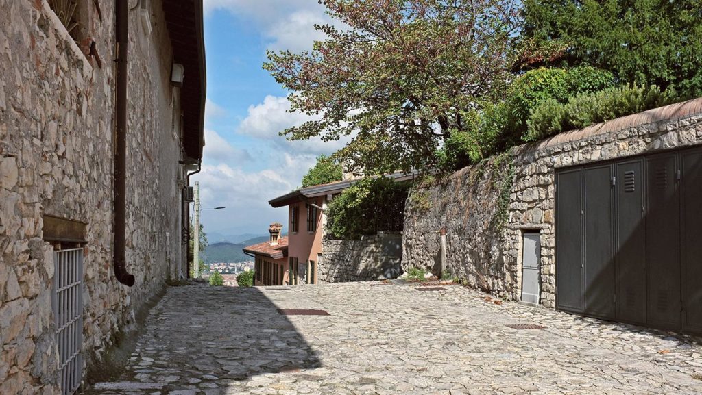  Monte Maddalena