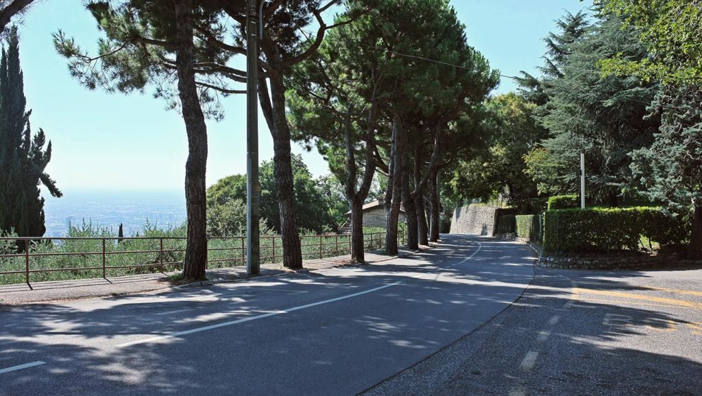  Monte Maddalena