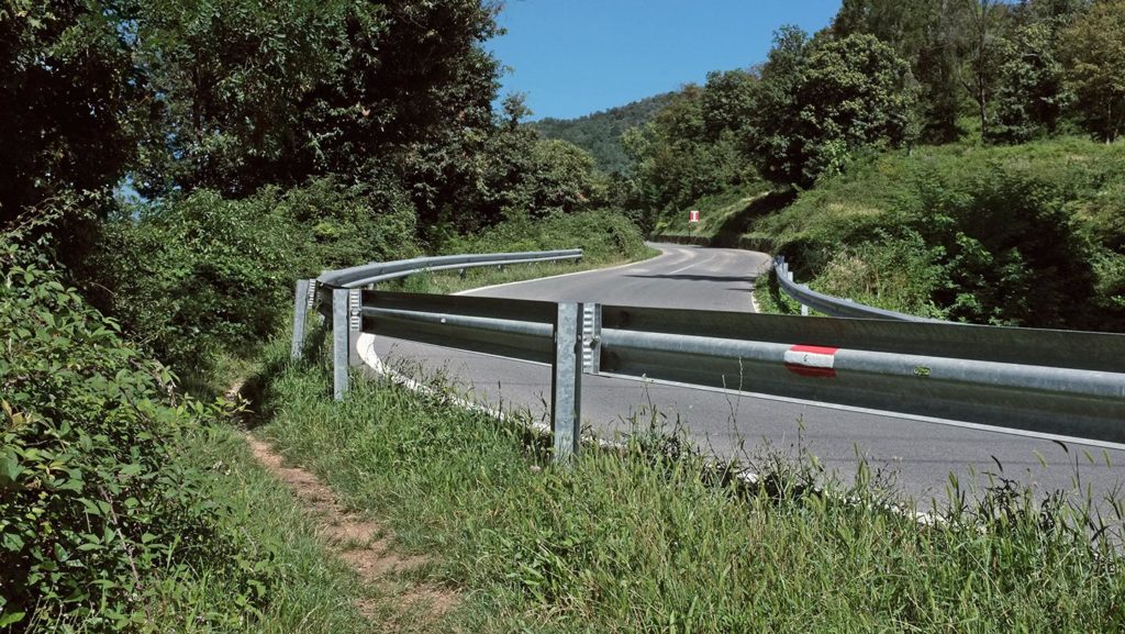  Monte Maddalena