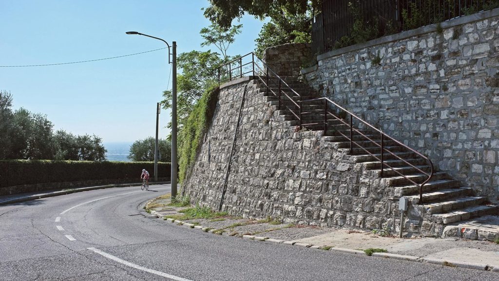  Monte Maddalena