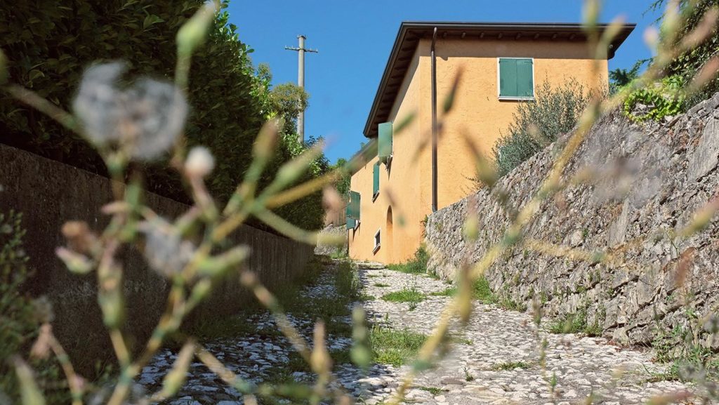  Monte Maddalena