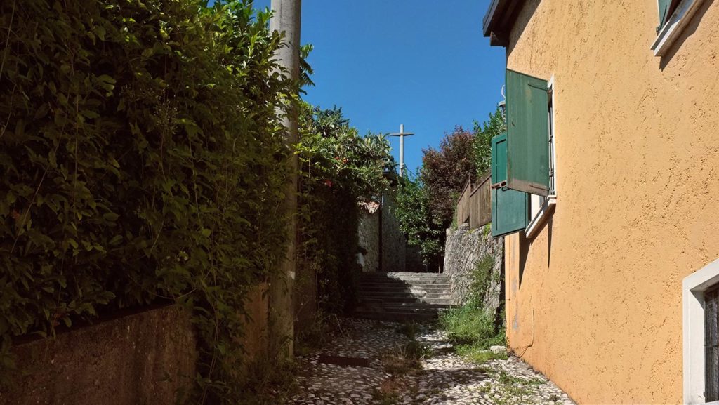  Monte Maddalena