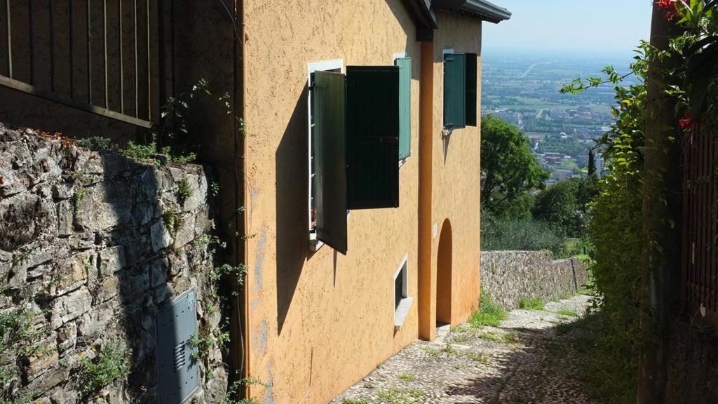  Monte Maddalena