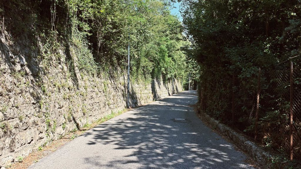  Monte Maddalena
