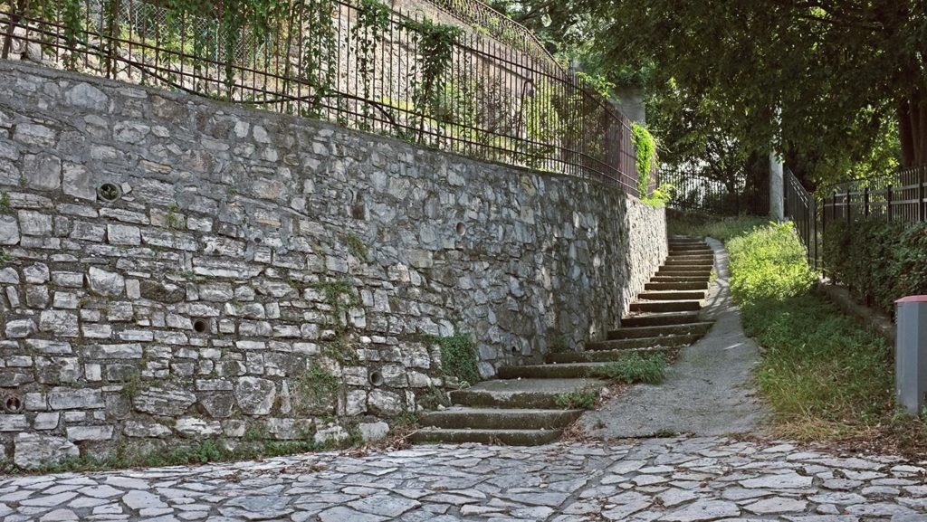  Monte Maddalena