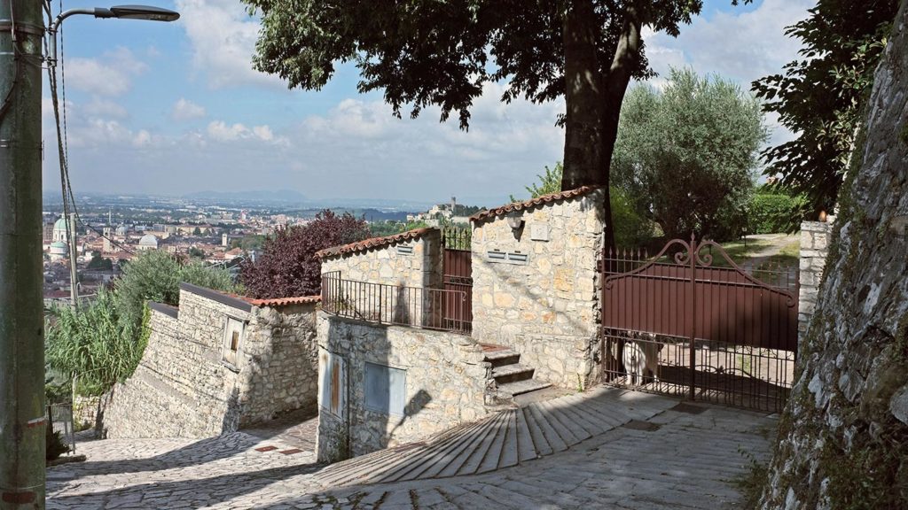  Monte Maddalena