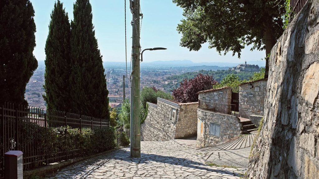  Monte Maddalena