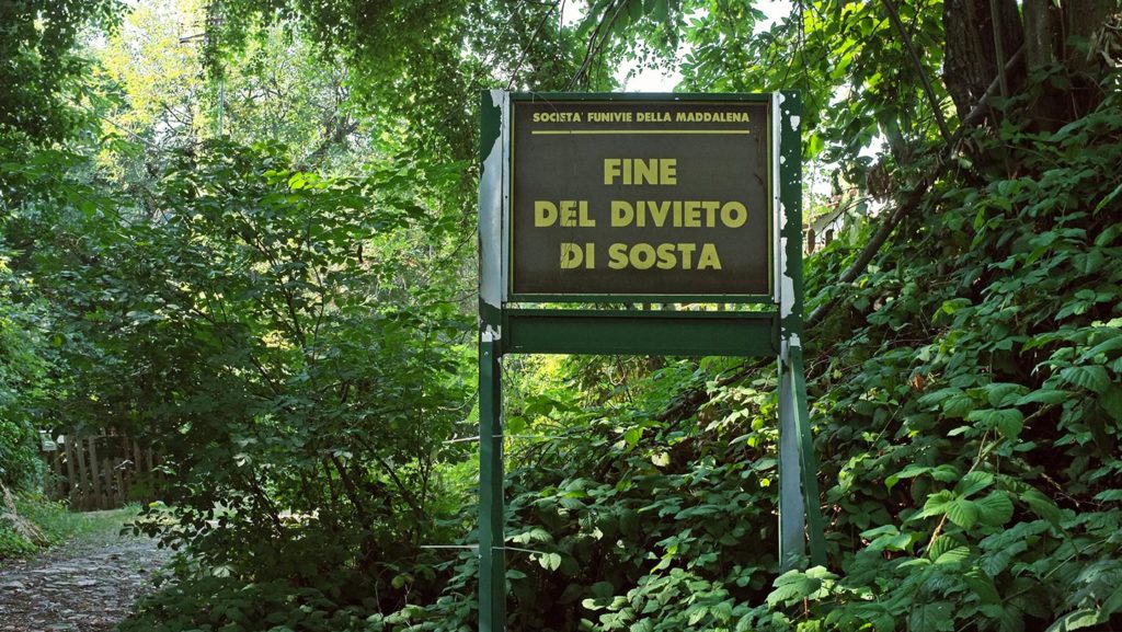 Monte Maddalena