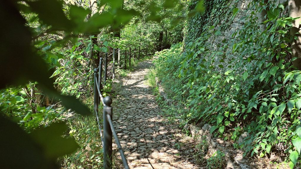  Monte Maddalena
