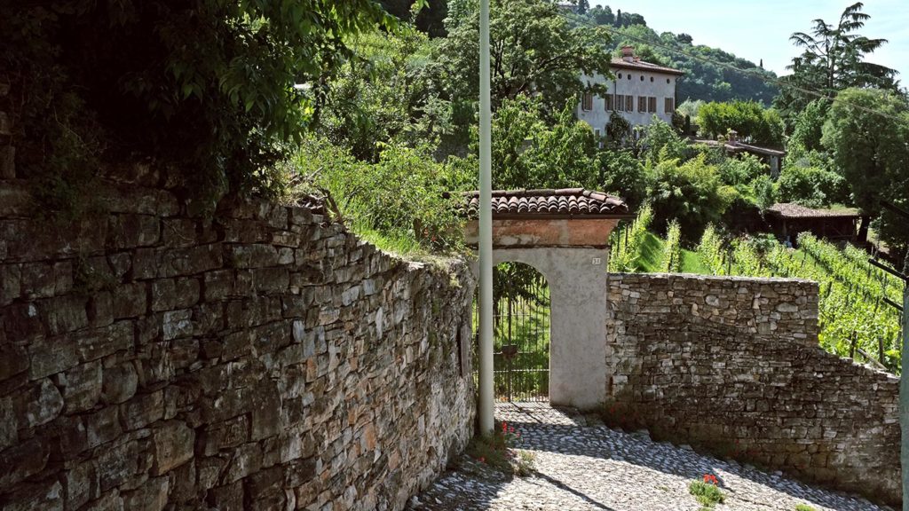  Monte Maddalena